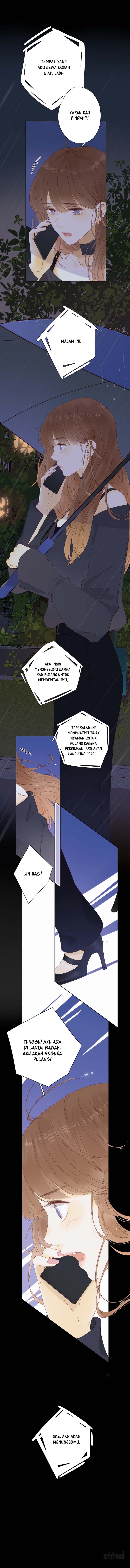 She May Not Be Cute Chapter 33 Gambar 7
